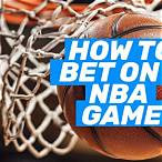 how to bet on basketball and win