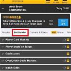 how to place a bet builder bet